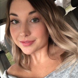 Meet your Posher, Hannah